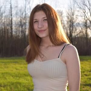 Meet your Posher, Shana